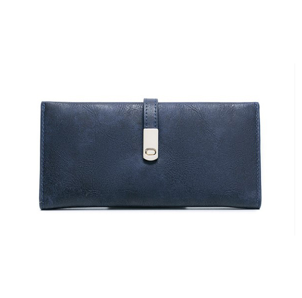 MIYIN Rice Seal Long Wallet